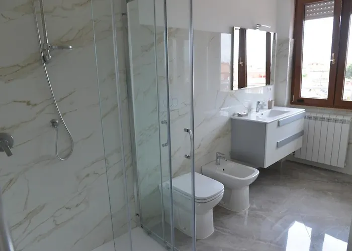 Lägenhet Aurorahouse