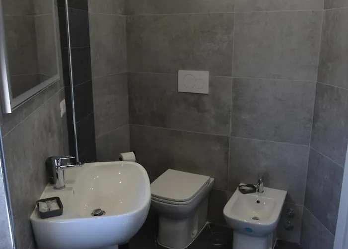 Lägenhet Aurorahouse