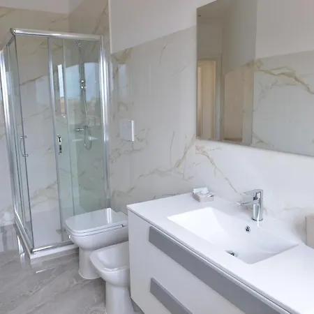 Aurorahouse Apartment Fiumicino