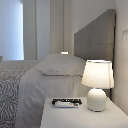 Apartment Aurorahouse Fiumicino