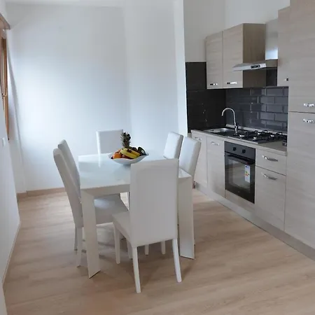 Aurorahouse Apartment Fiumicino