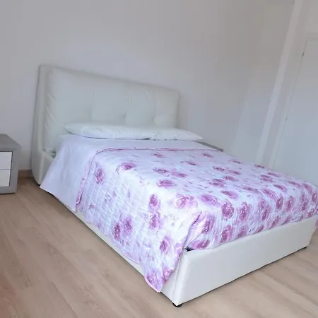 Aurorahouse Fiumicino