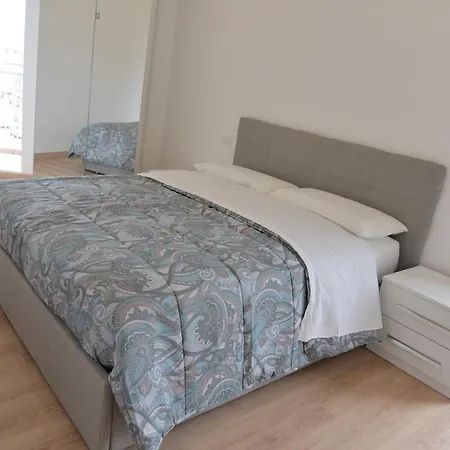 Apartment Aurorahouse Fiumicino