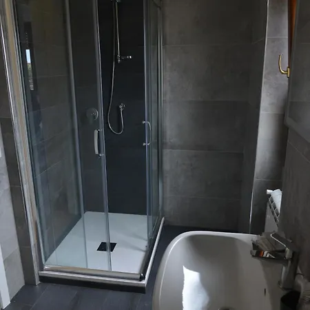 Apartment Aurorahouse Fiumicino